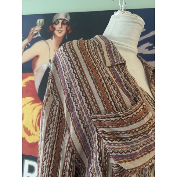 Sage the Label crop top - Picture 12 of 12